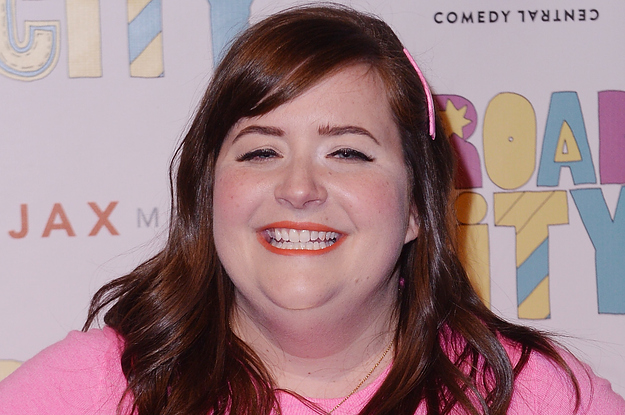 Aidy Bryant
