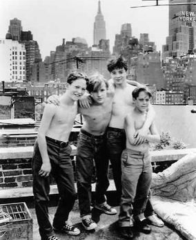 Brad Renfro