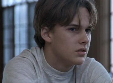 Brad Renfro