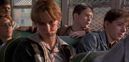 Brad Renfro