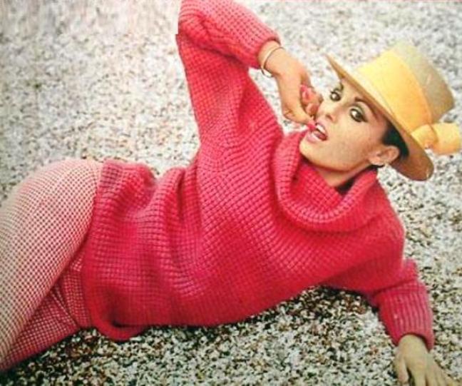 Daliah Lavi Daliah Lavi