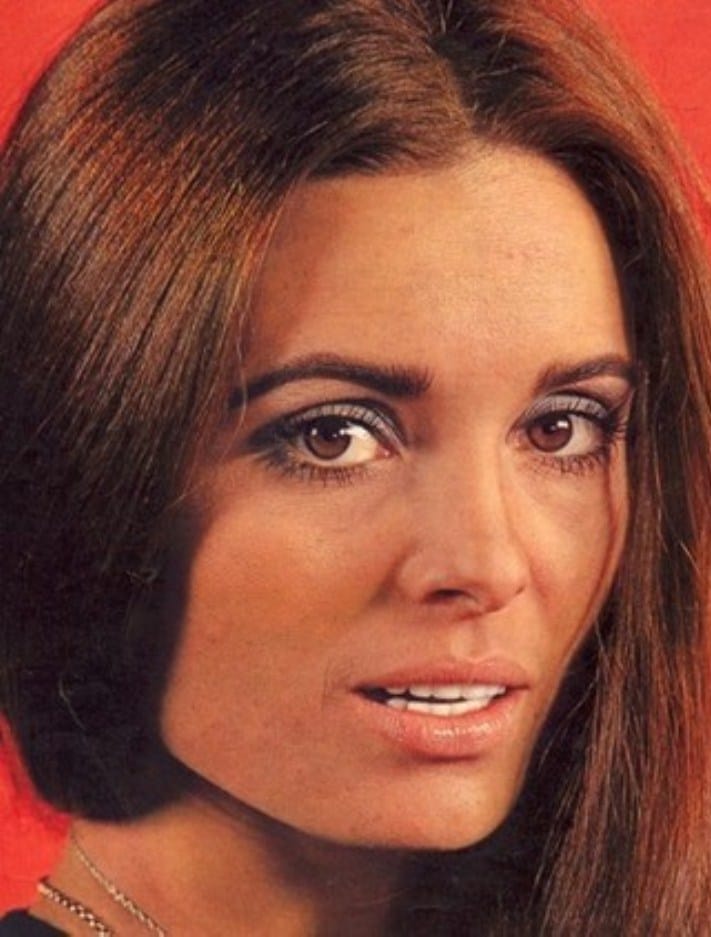 Daliah Lavi