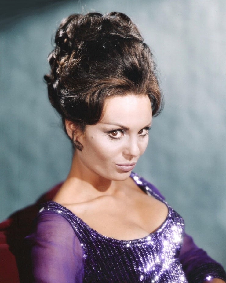 Daliah Lavi