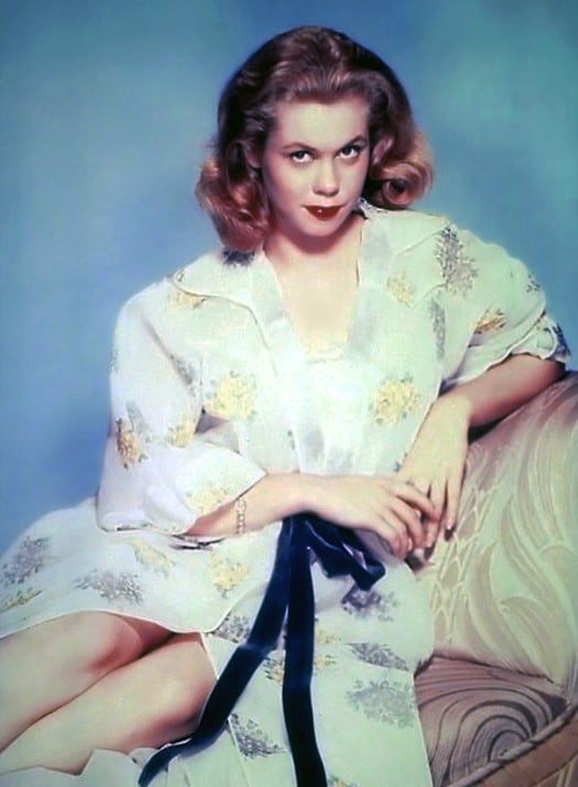 Elizabeth Montgomery