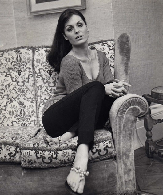 Daliah Lavi