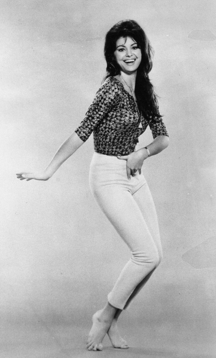Daliah Lavi Daliah Lavi