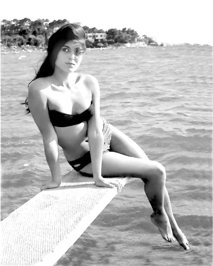 Daliah Lavi