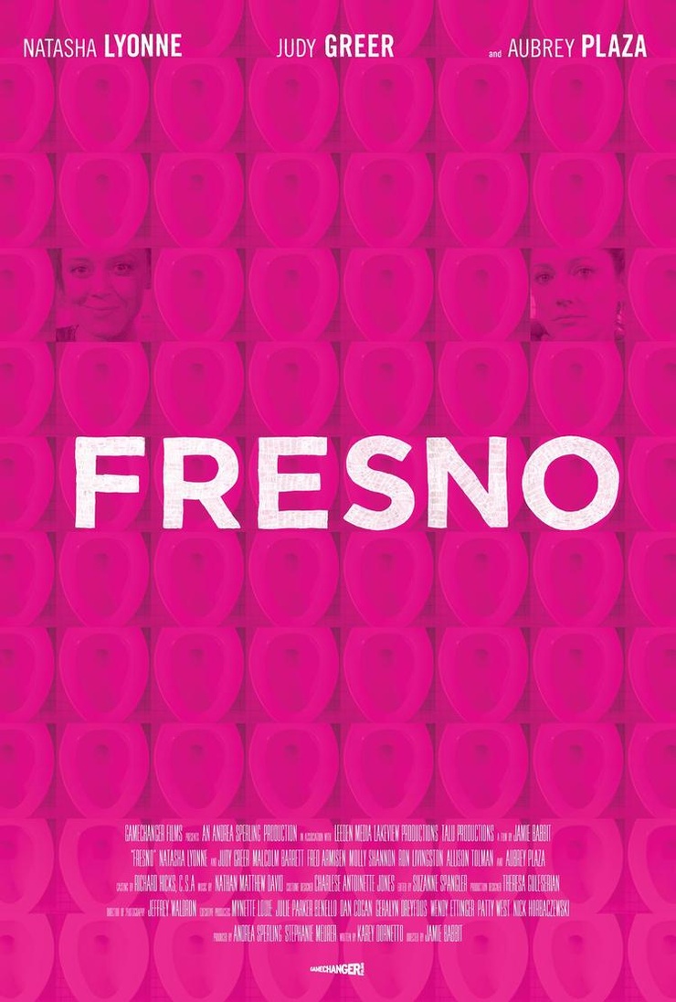 Addicted to Fresno