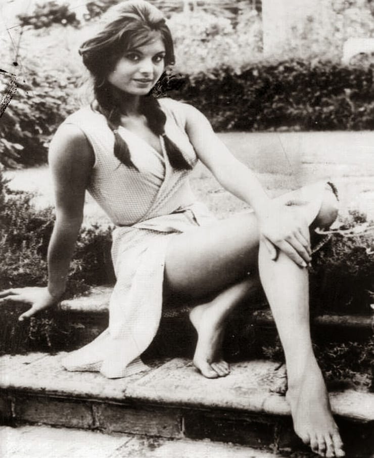 Daliah Lavi