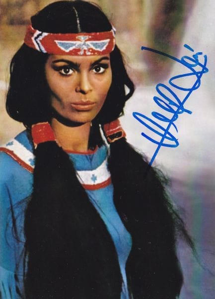 Daliah Lavi