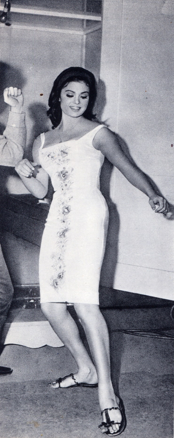 Daliah Lavi