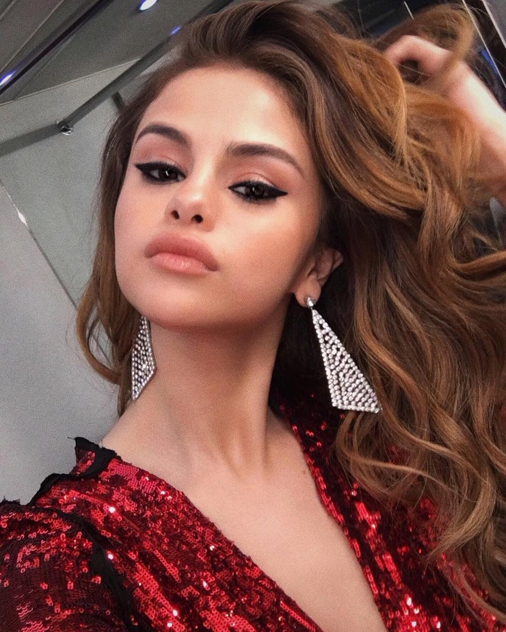 Selena Gomez Selena Gomez