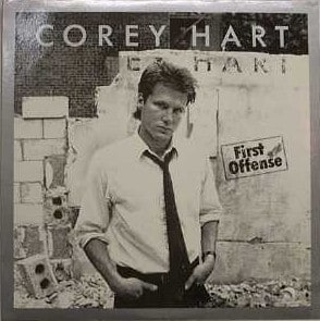 Corey Hart