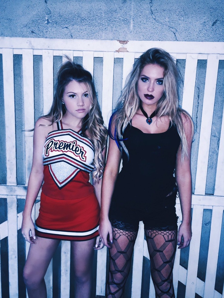 Saxon Sharbino Saxon Sharbino