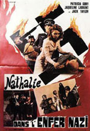 Nathalie: Escape from Hell