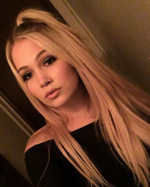 Kelli Berglund