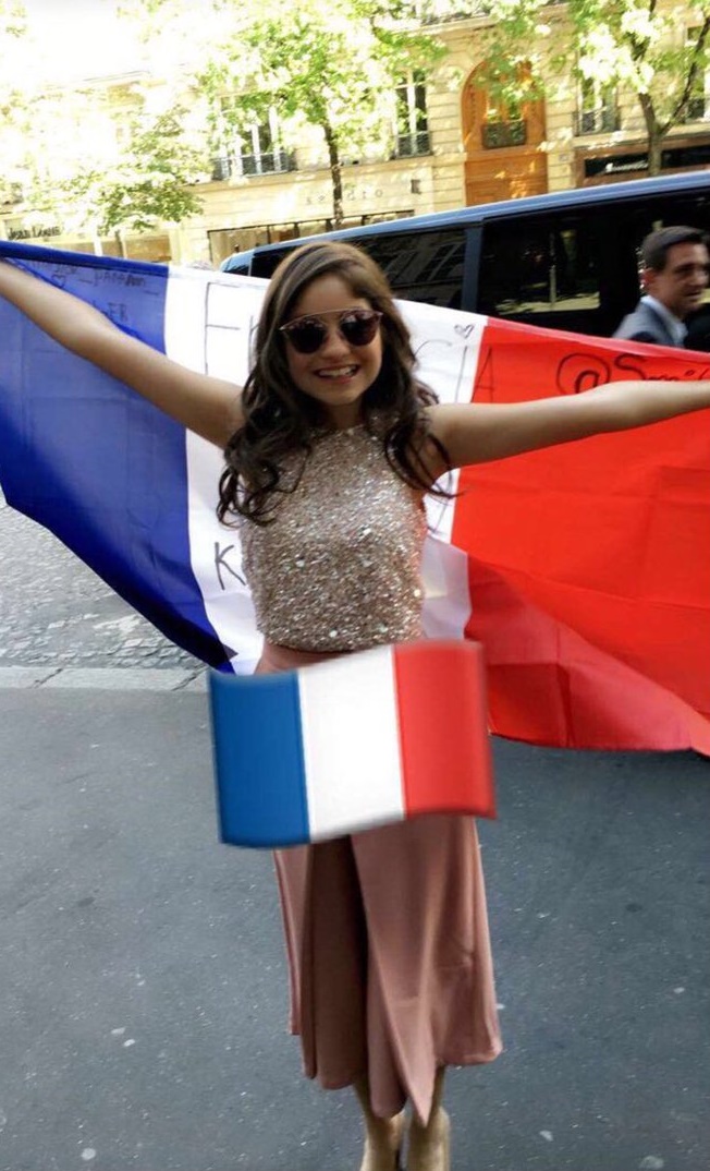 Karol Sevilla Karol Sevilla