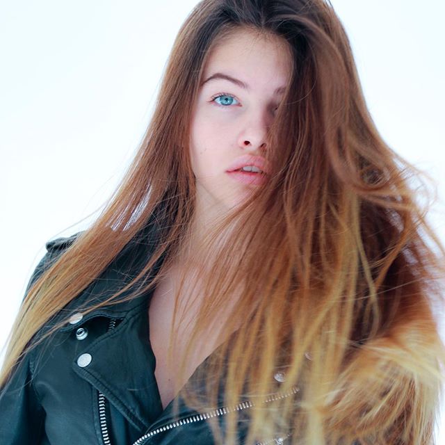Thylane Blondeau Thylane Blondeau