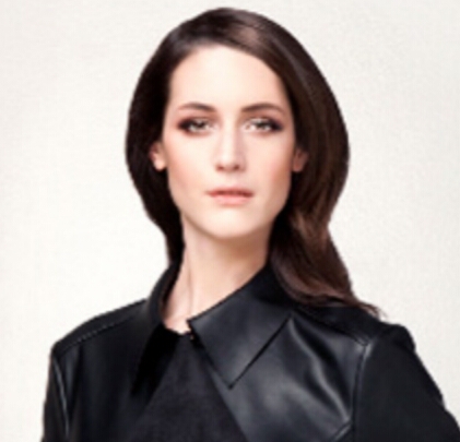 Susanna Giaroli Susanna Giaroli
