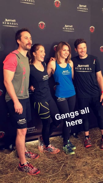 Aimee Teegarden