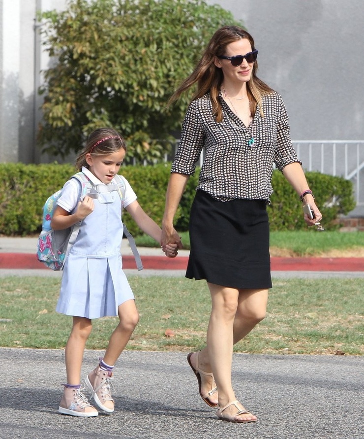 Jennifer Garner
