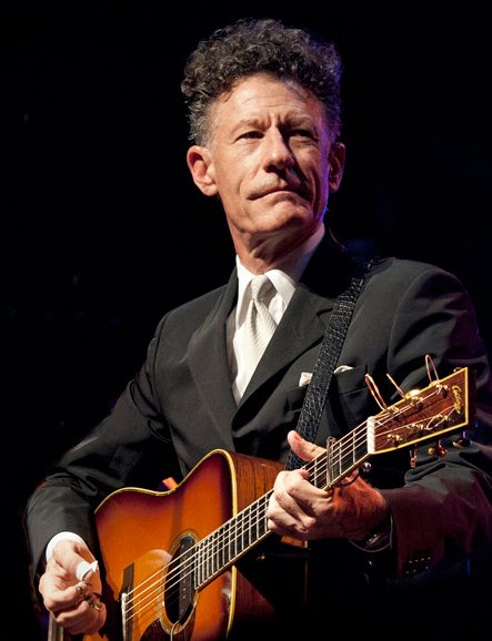 Lyle Lovett Lyle Lovett