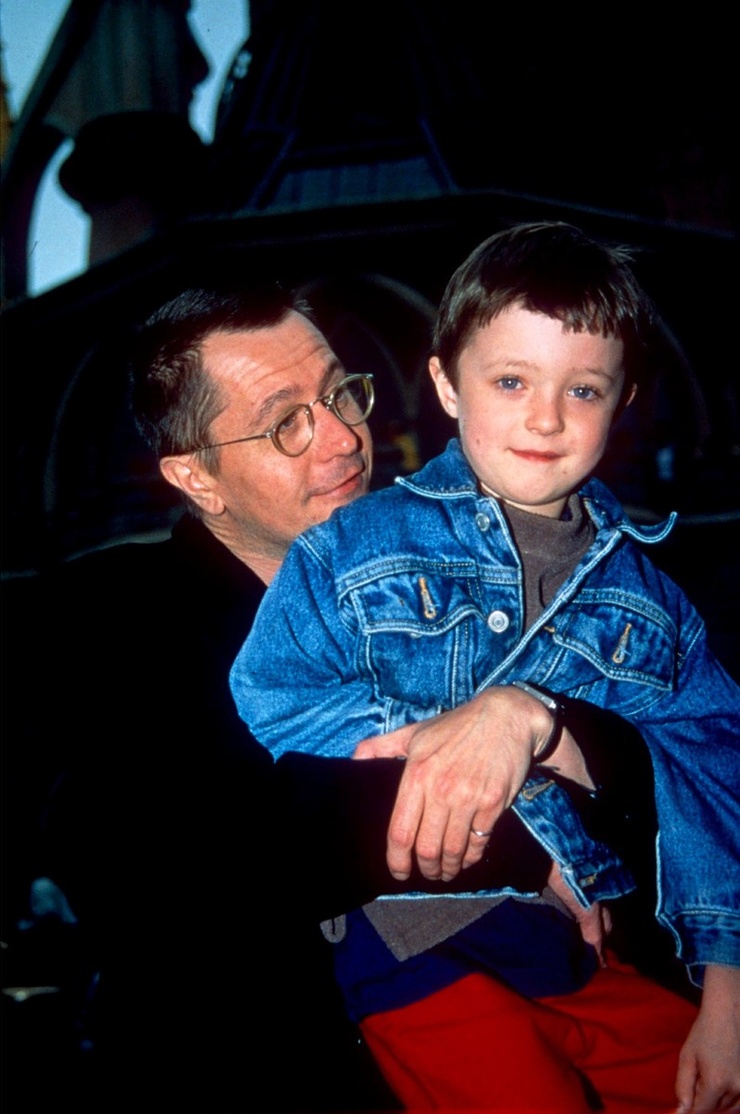 Alfie Oldman