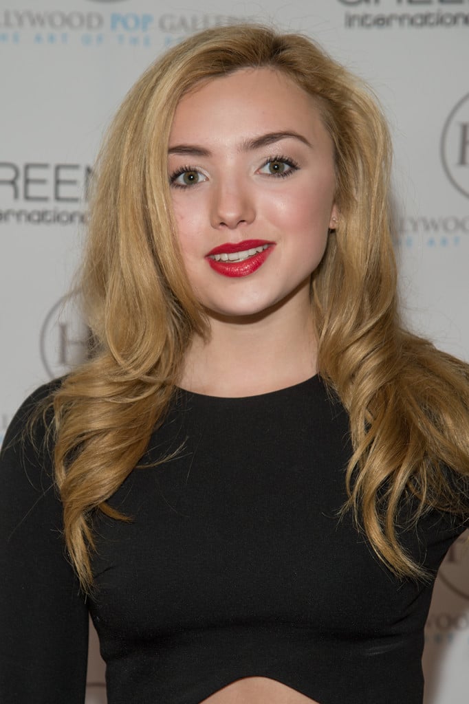 Picture of Peyton List