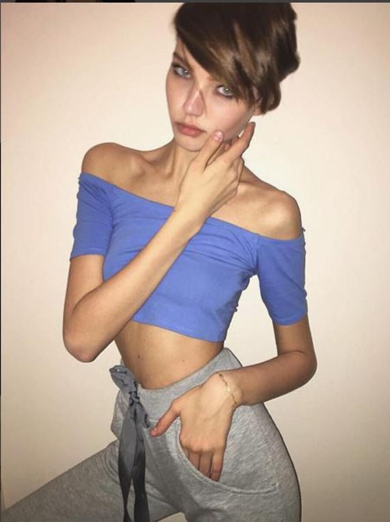 Lesya Kaf