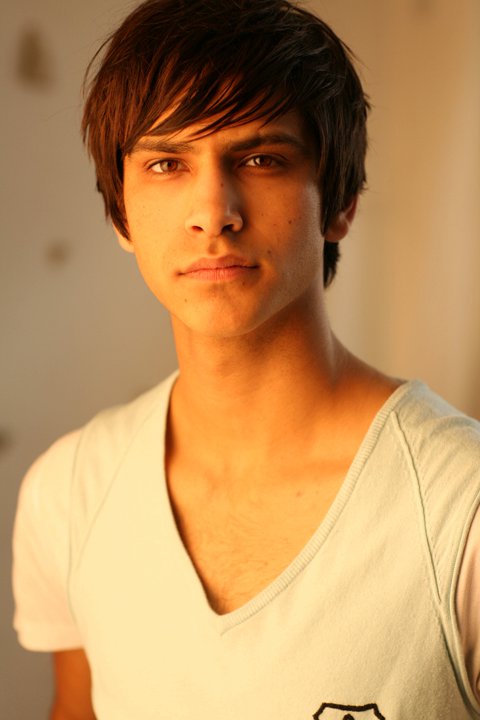Luke Pasqualino