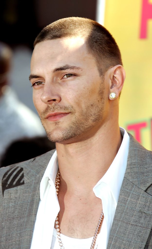 Kevin Federline Kevin Federline