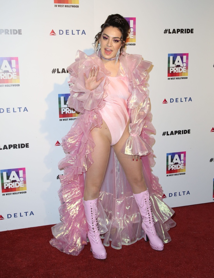Charli XCX