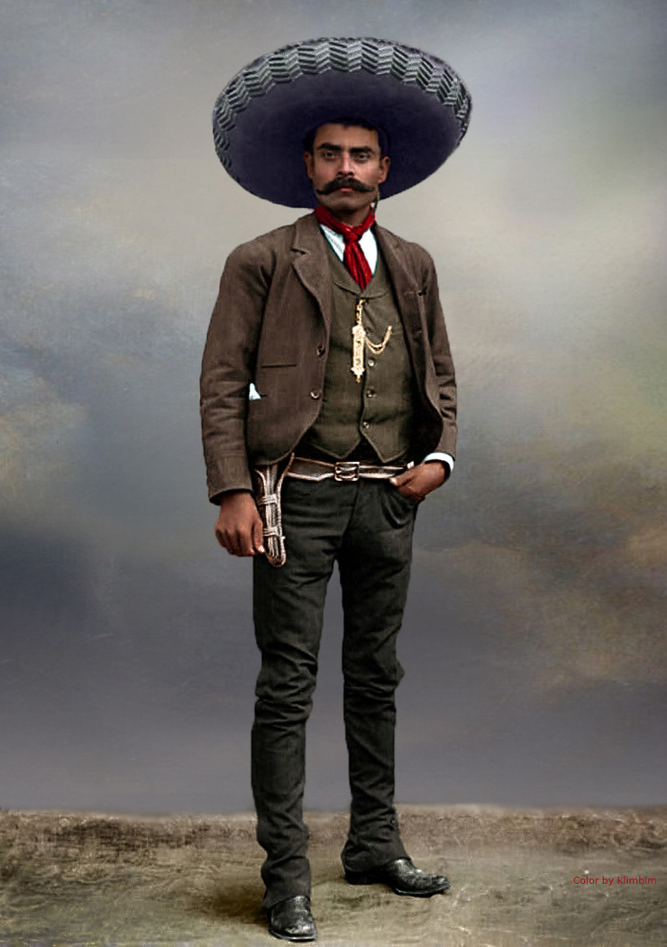 Emiliano Zapata