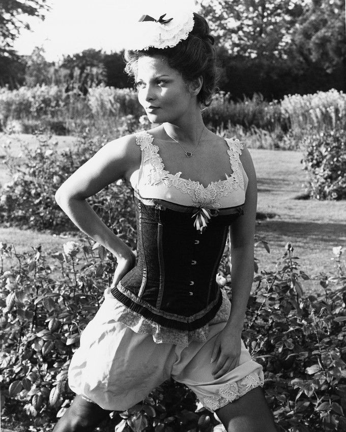 Françoise Pascal Françoise Pascal