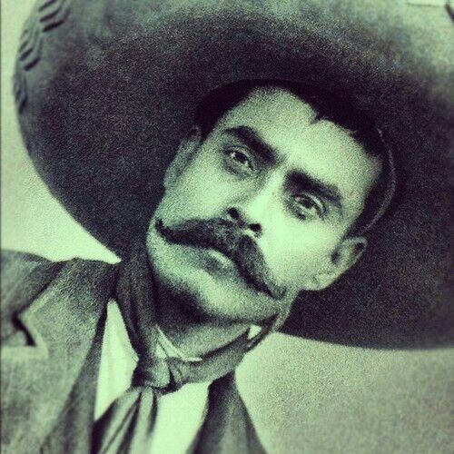 Emiliano Zapata image