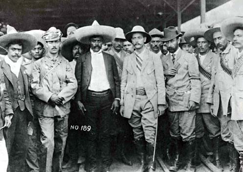 Emiliano Zapata