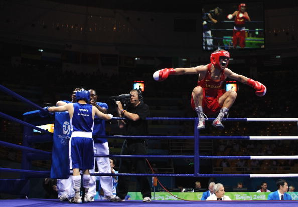 Vasyl Lomachenko Vasyl Lomachenko