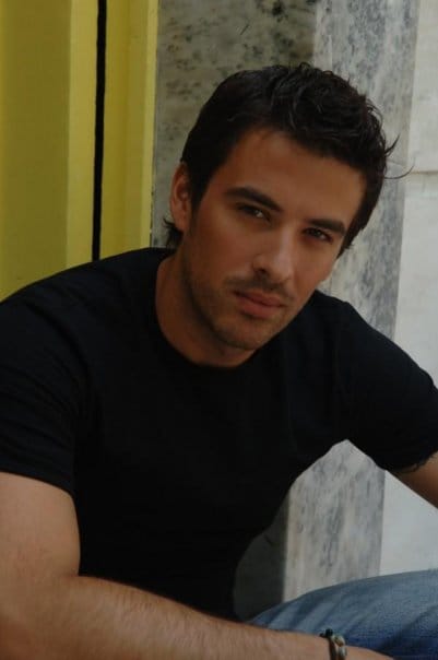 Giannis Aivazis