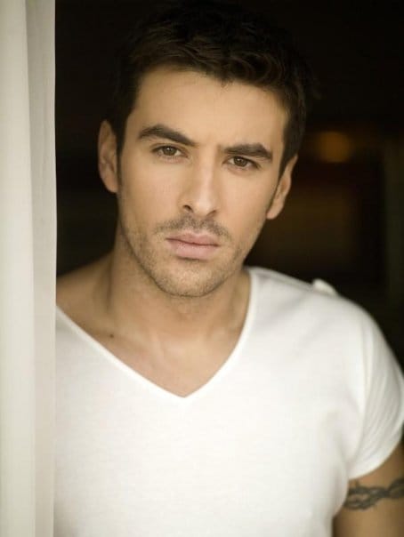 Giannis Aivazis