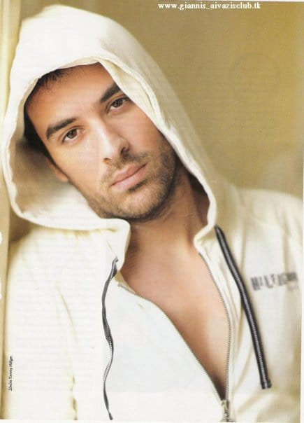 Giannis Aivazis