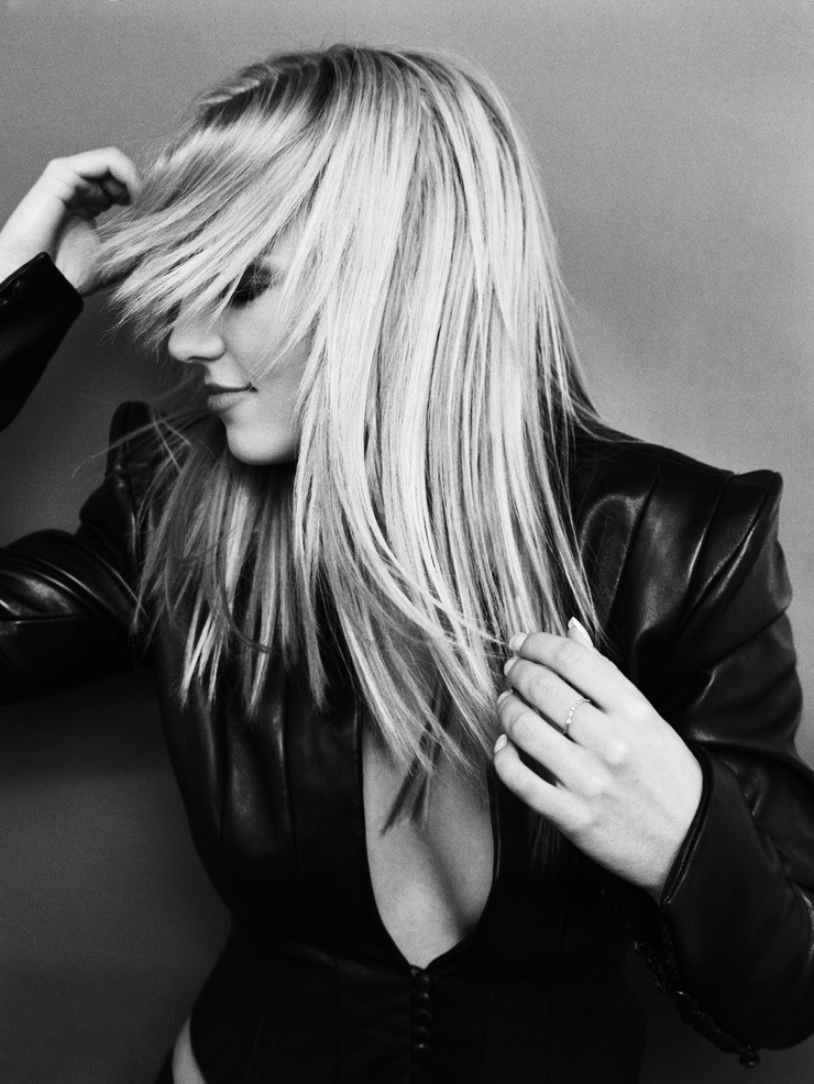 Britney Spears