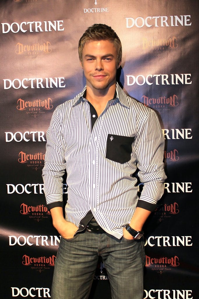 Derek Hough