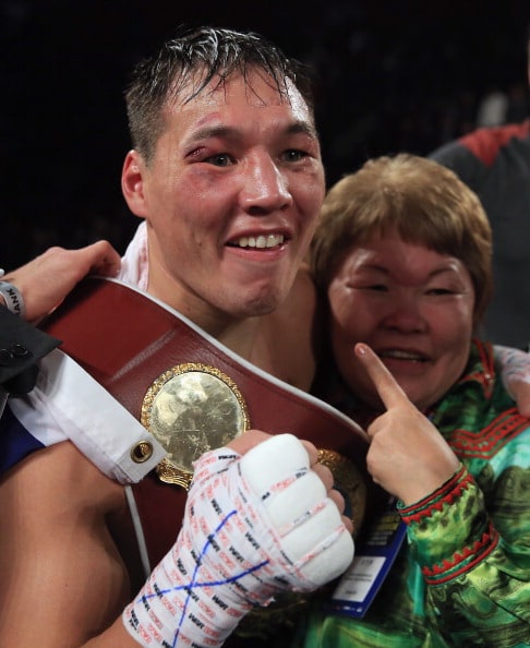 Ruslan Provodnikov