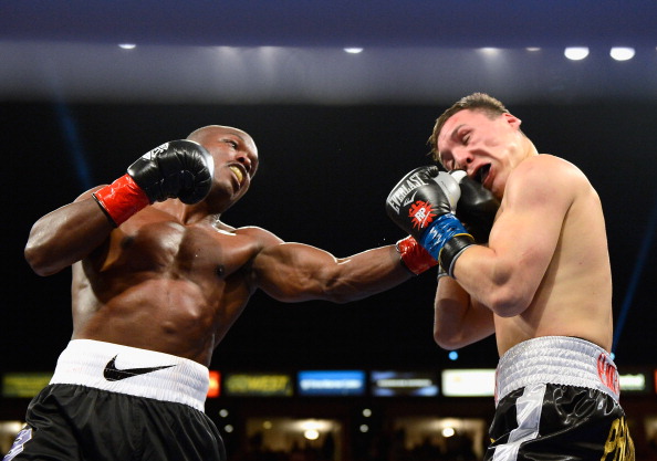 Ruslan Provodnikov Ruslan Provodnikov