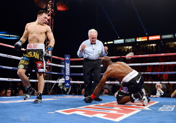 Ruslan Provodnikov Ruslan Provodnikov