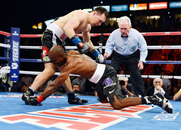 Ruslan Provodnikov Ruslan Provodnikov