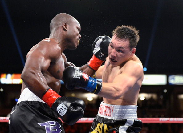 Ruslan Provodnikov Ruslan Provodnikov