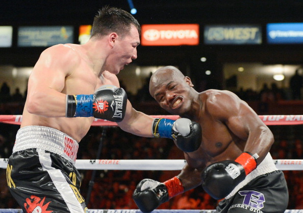 Ruslan Provodnikov Ruslan Provodnikov