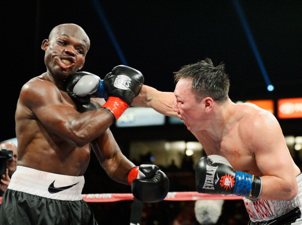 Ruslan Provodnikov Ruslan Provodnikov
