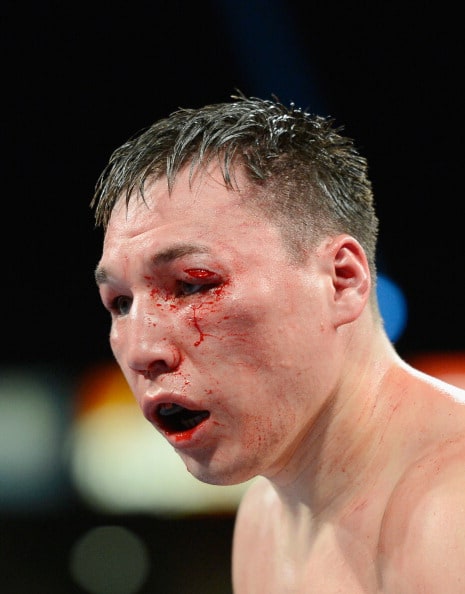 Ruslan Provodnikov